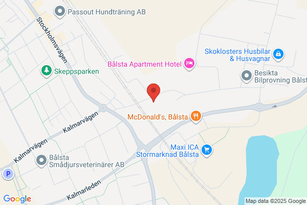 Bålsta Vattenpolering
