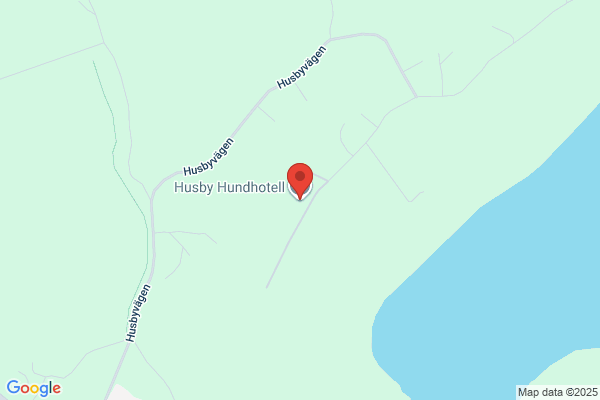 Husby hundhotell