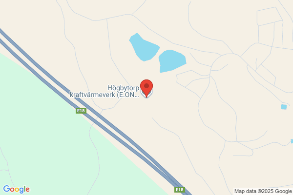 E.ON ES Sverige AB