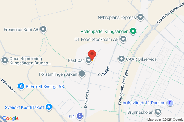 Hantverkspoolen