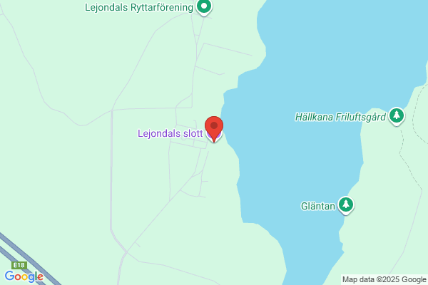 Lejondals Slott AB