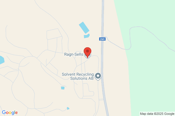 Ragn-Sells AB