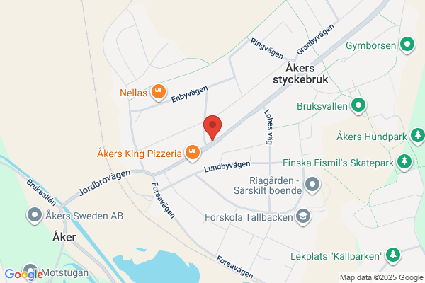 Stiftelsen Lövsta Gård