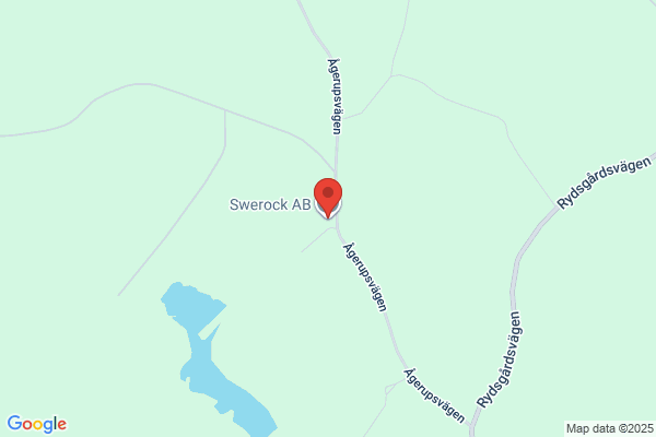 Swerock AB