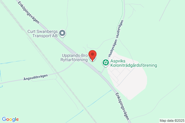 Upplands-Bro Ryttarförening