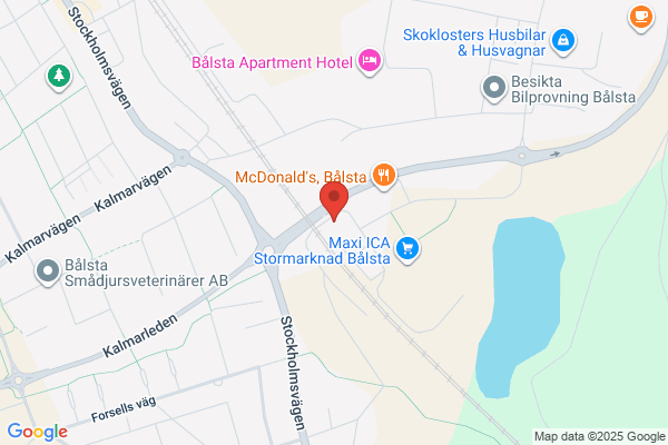 AB Karl Hedin Bygghandel