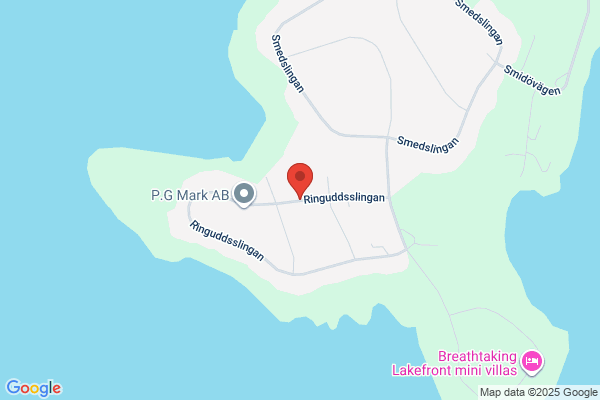 Beppes Grävtjänst AB
