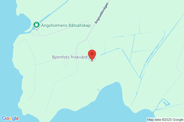 Björnfots Friskvård
