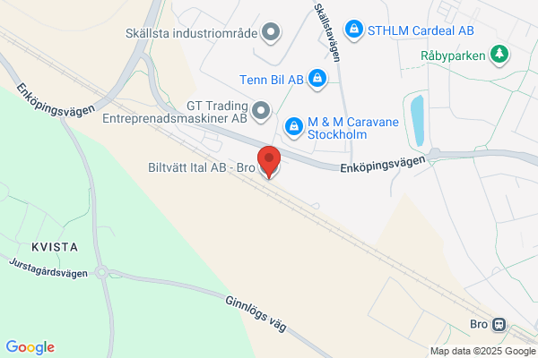 Bro Bilservice AB