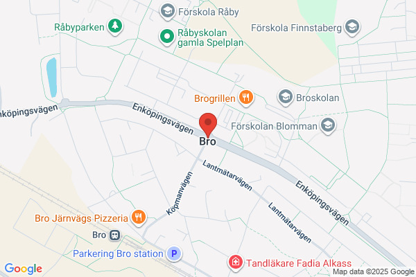 Bro Byggplåt AB