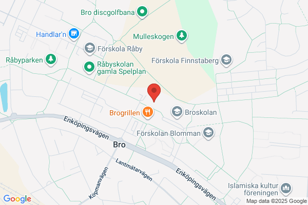 Bro Idrottsklubb