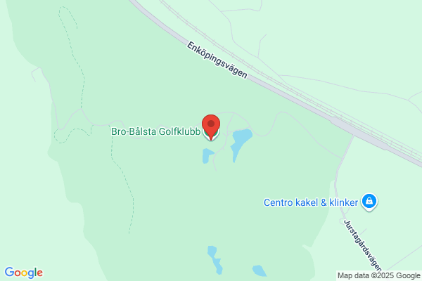 Bro-Bålsta Golf AB
