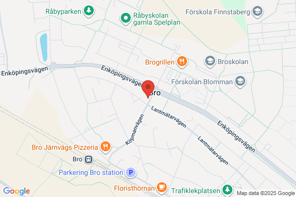 Brobaren