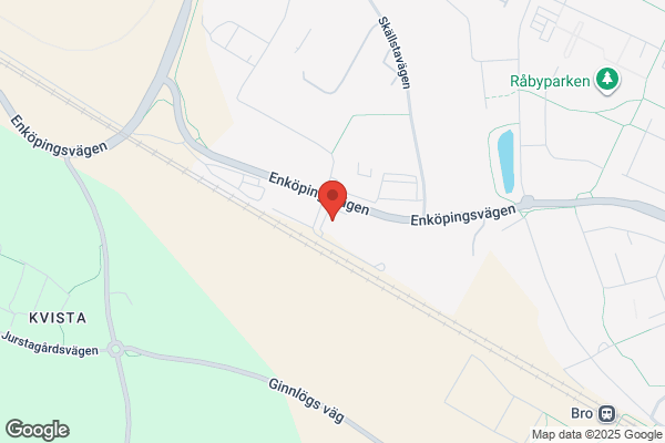 Bröderna Heneskär Åkeri AB