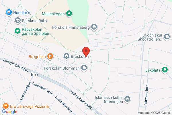 Finnstaskolan