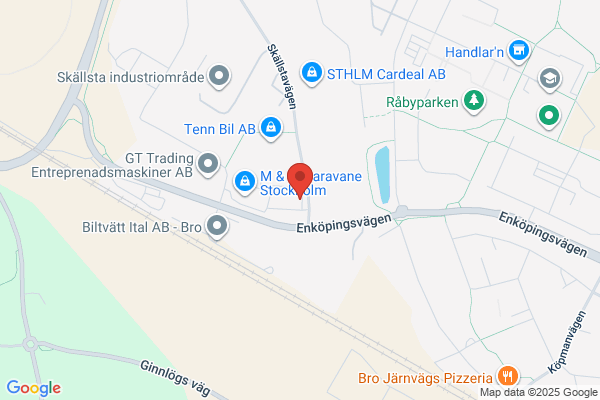 HD Bil & Byggsmide AB