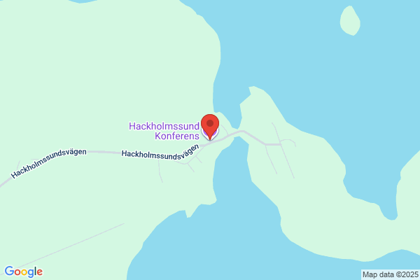 Hackholmssund Konferens AB