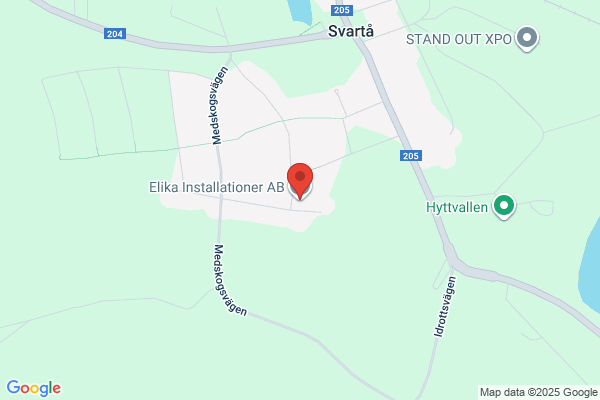 Ik3 Elektriska AB