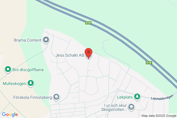 Jess Schakt, AB