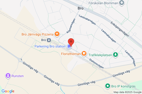Karlsson Ekonomi AB, Gunnar