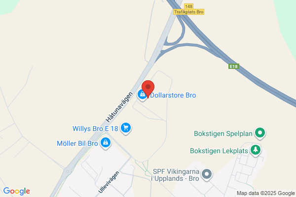 Länsförsäkringar Fastighetsförmedling Upplands-Bro