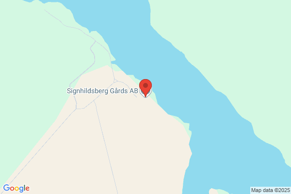 Signhildsberg Förvaltnings AB