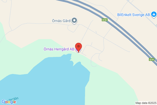 Svanpalatset AB