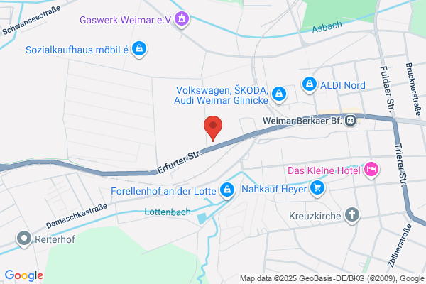 Weimar Allservice AB