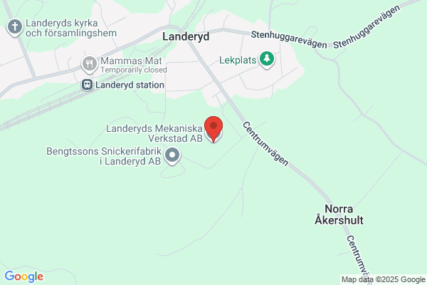 Landeryds Mekaniska Verkstads AB