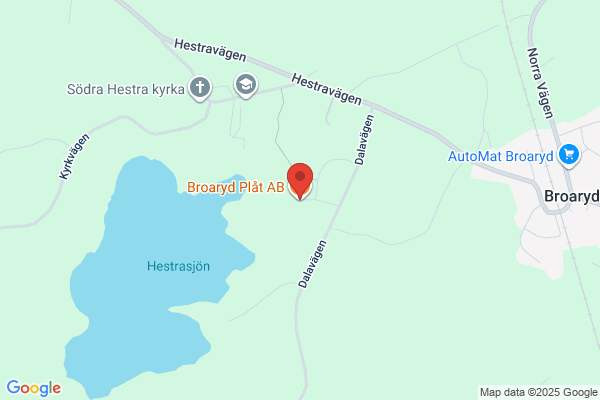 Broaryds Entreprenad AB