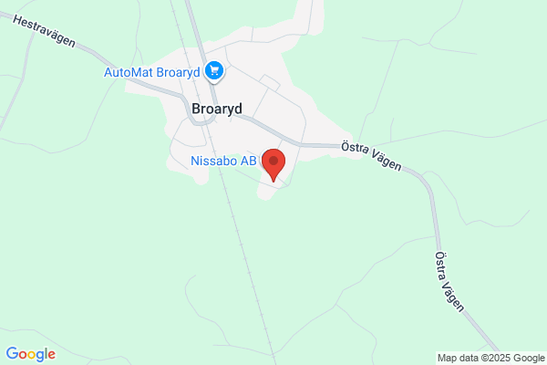 Broaryds Trafik AB