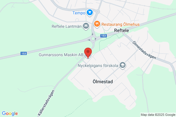 Danhults Maskin och Foderservice