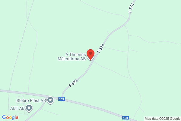 Theorins Målerifirma, A