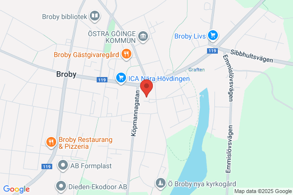 Broby Tandvård AB