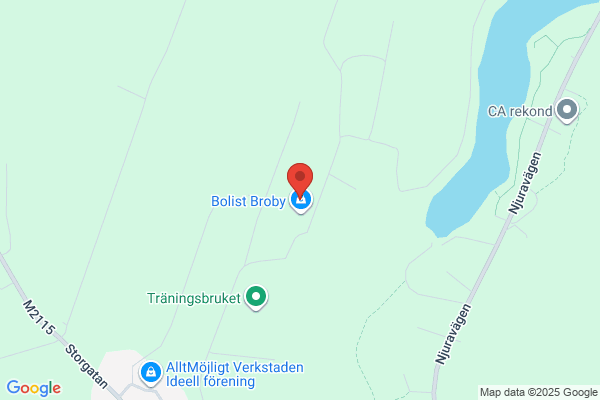 JERÅ AB