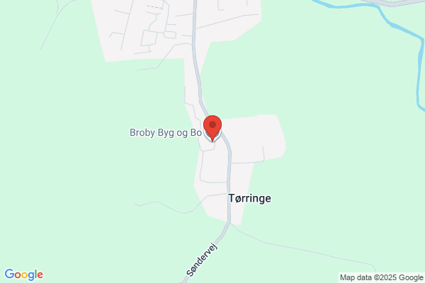 Aktiv Byggservice Broby