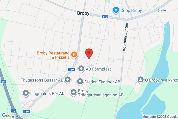 Broby Granit AB