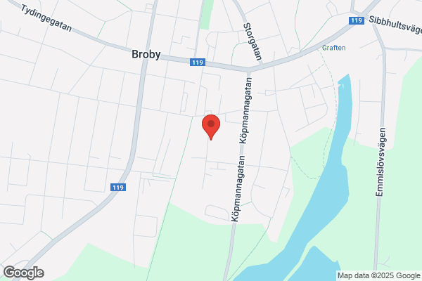 Broby Modellindustri AB