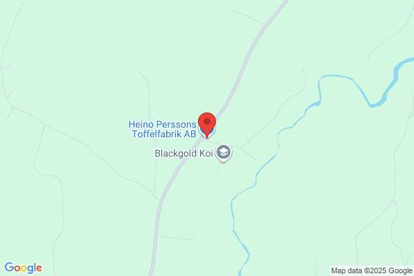 Perssons Toffelfabrik AB, H