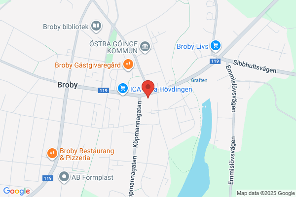 Begravningsbyrån, Liljenberg Efterträdare AB
