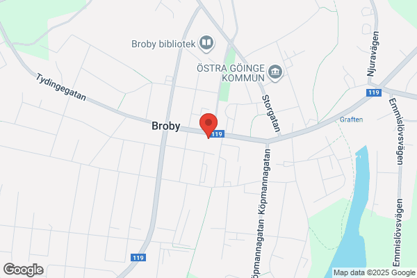 Broby Åkeri AB