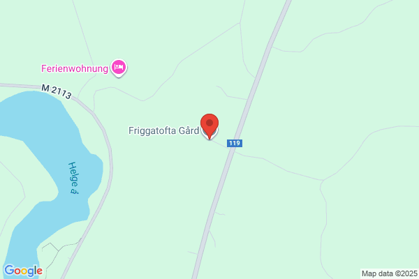 Friggatofta Bygg