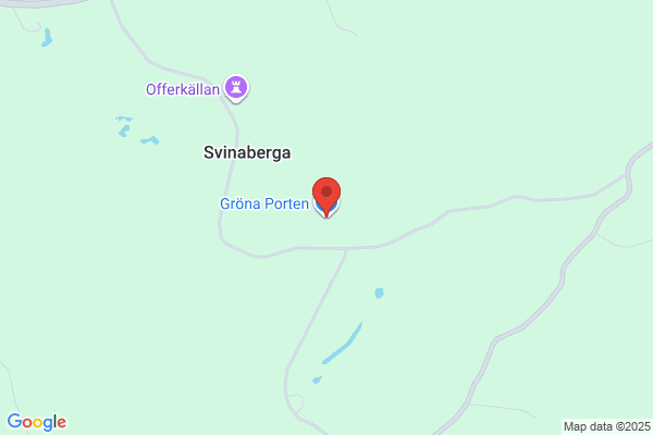Gröna Porten