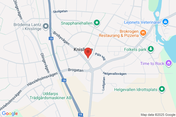 Göinge Trafikskola