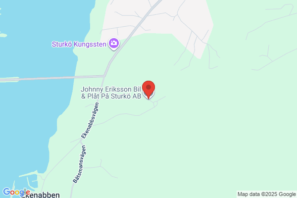 Johnnys Bil & Åkeri