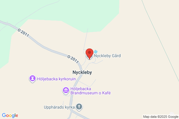 Nymölla Jordbruk