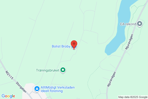 Oleskog, Gunnar