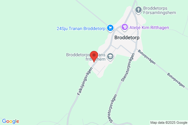 Anderssons i Broddetorp