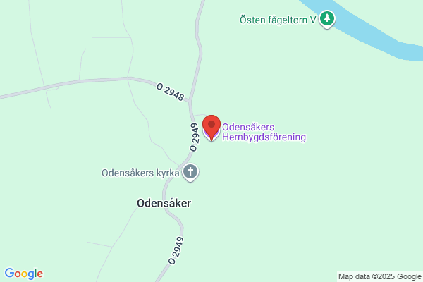Odensåkers Hembygdsförening
