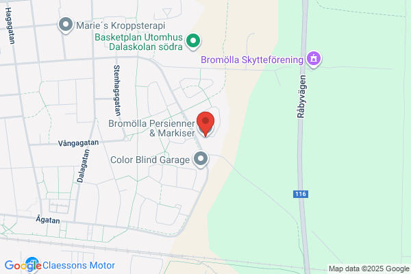 Markislagret